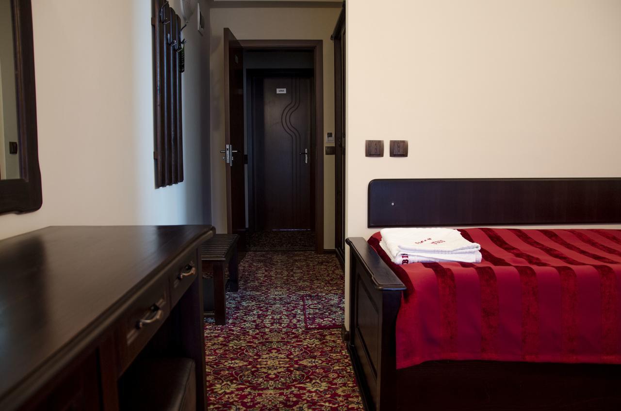 Rudozem Rubis Hotel חדר תמונה