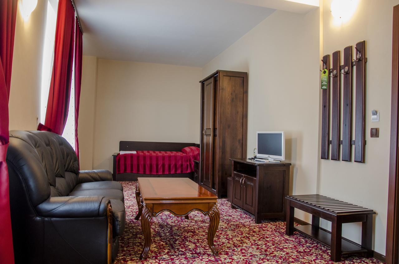 Rudozem Rubis Hotel חדר תמונה