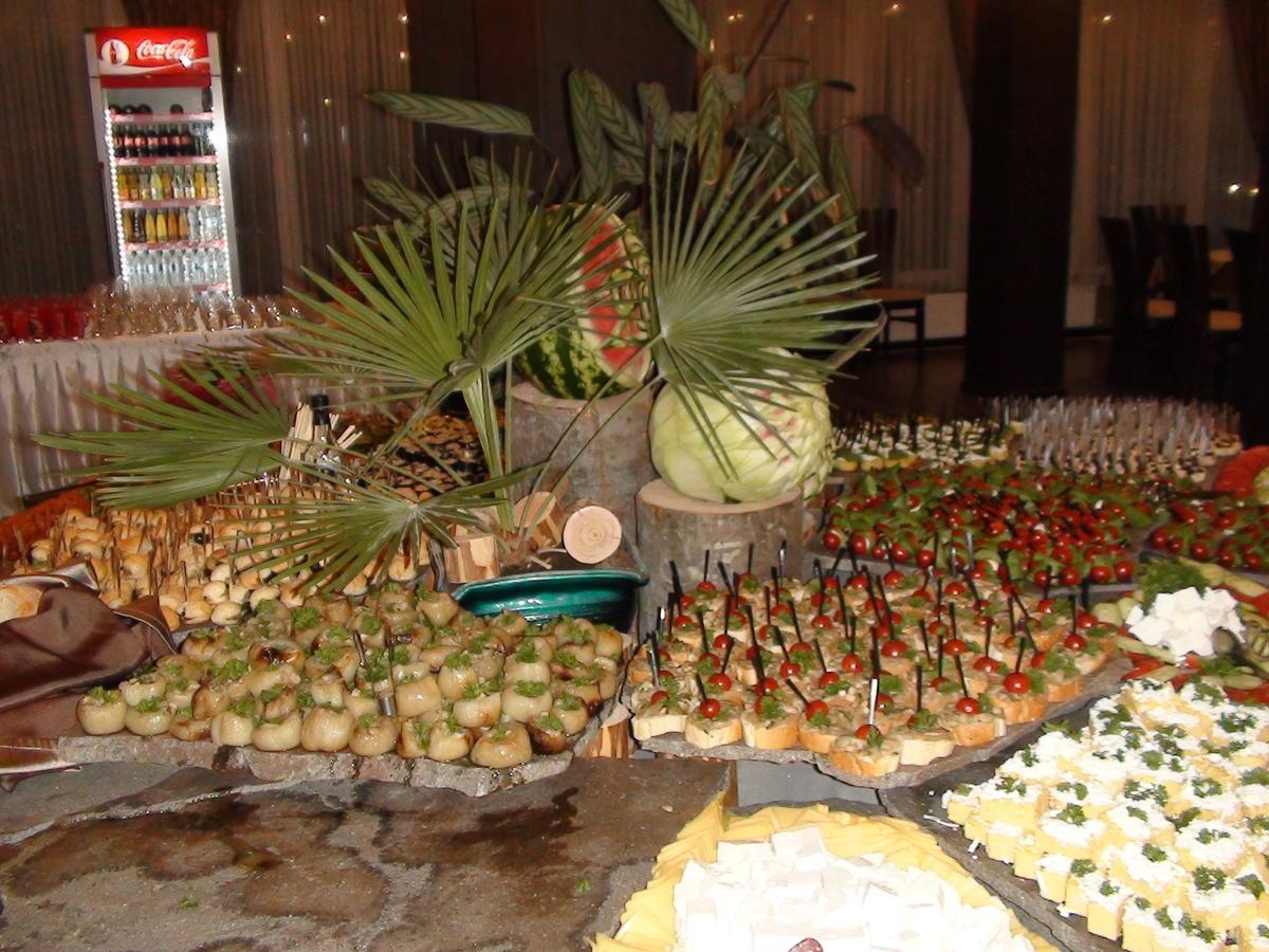 Rudozem Rubis Hotel מראה חיצוני תמונה