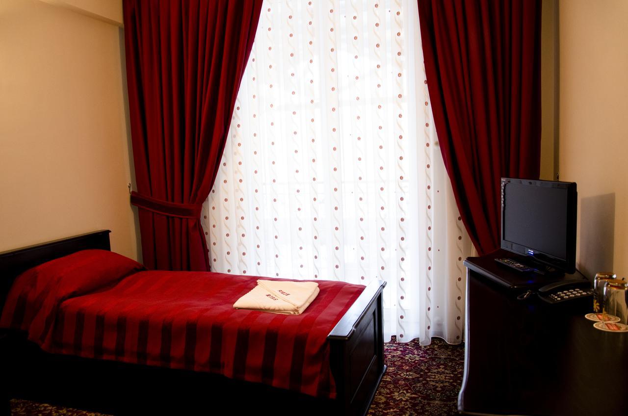 Rudozem Rubis Hotel חדר תמונה