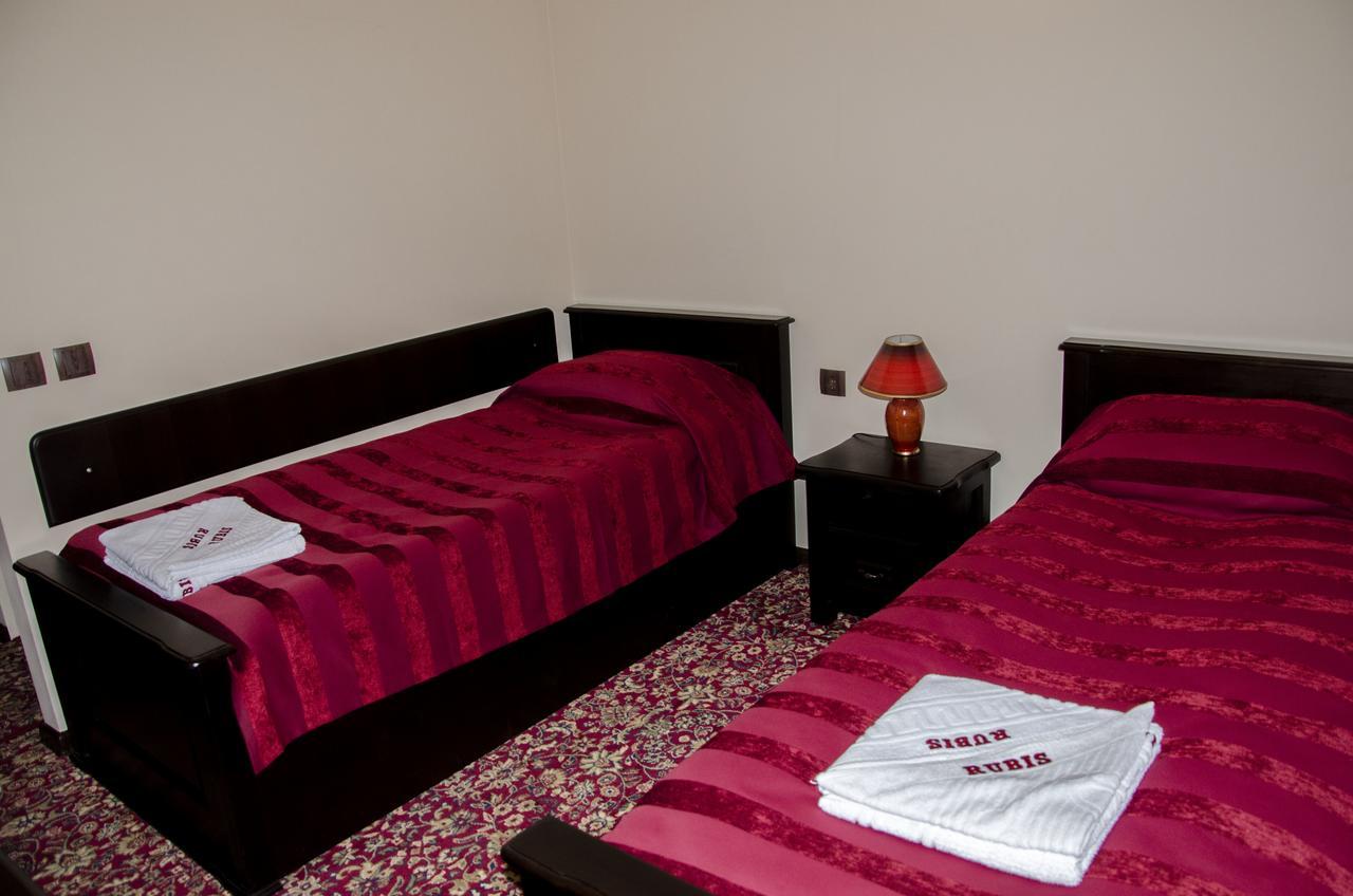 Rudozem Rubis Hotel חדר תמונה
